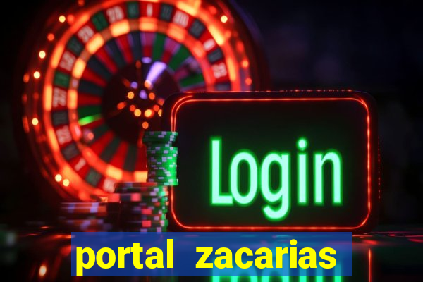 portal zacarias brinda nunes